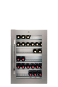 Reparación averías vinoteca Saivod en  Bizkaia